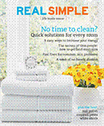 Real Simple Subscription